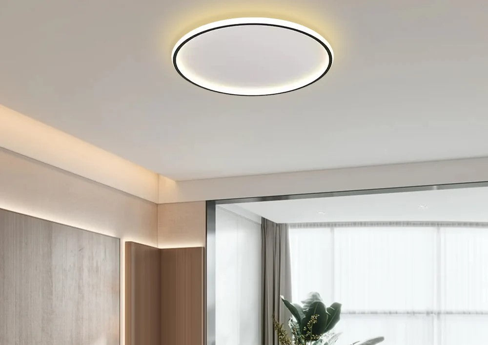 Lampen Wohnzimmer Decke: So findest du die perfekte Deckenlampe fürs Wohnzimmer