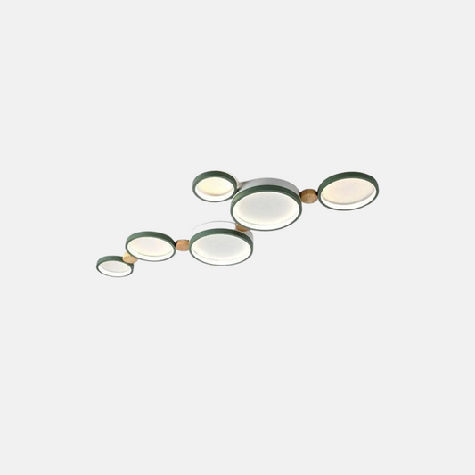 Deckenleuchte fürs Wohnzimmer