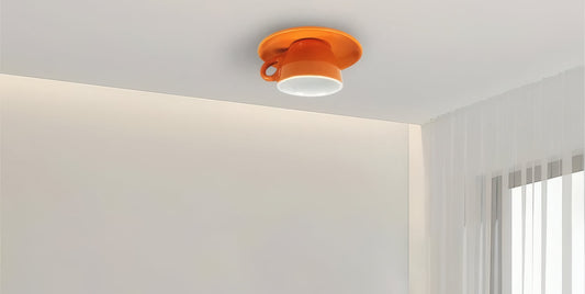 Art Deco in der Wohnung