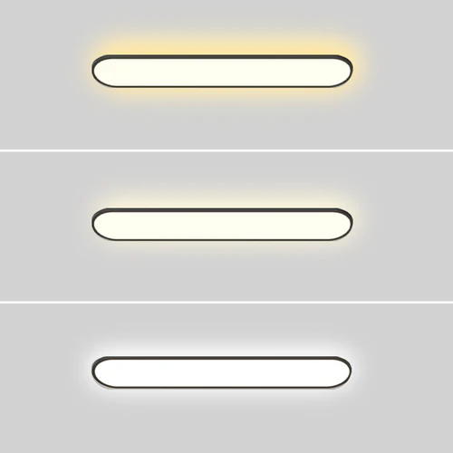 Top 10 flache LED-Deckenleuchten für kleine Räume