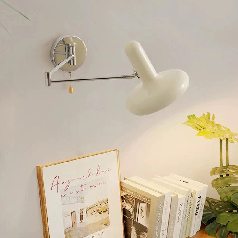 Moderne Leselampen zur Wandmontage für Ihr Schlafzimmer
