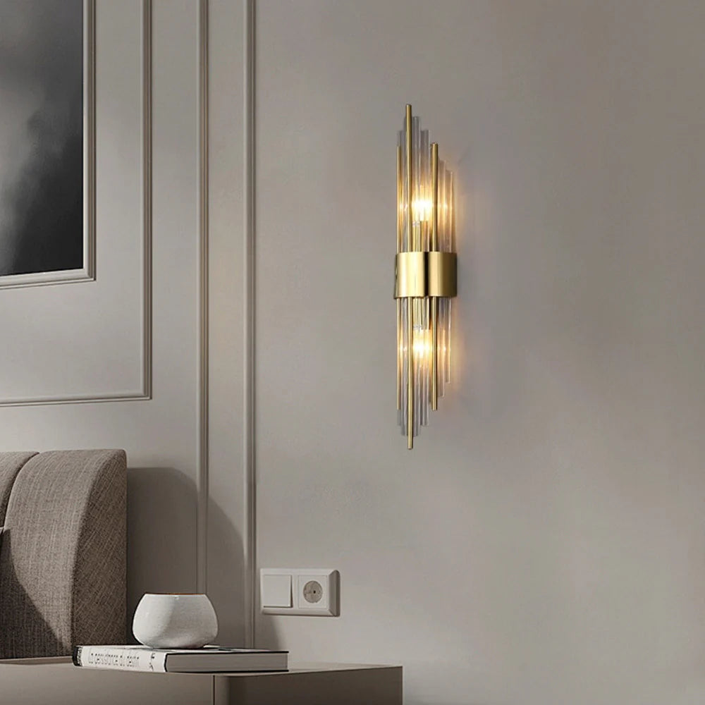 10 moderne Beleuchtungsideen für ein gemütliches Schlafzimmer