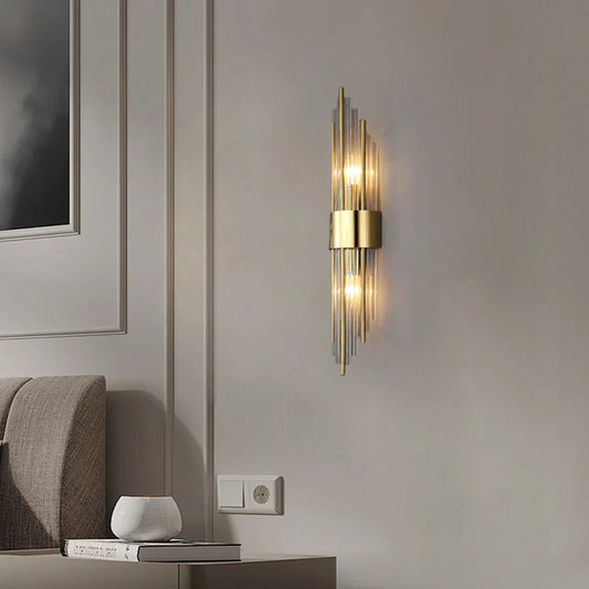10 moderne Beleuchtungsideen für ein gemütliches Schlafzimmer