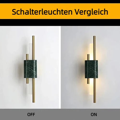Wie man die besten LED-Wandlampen für jeden Raum auswählt