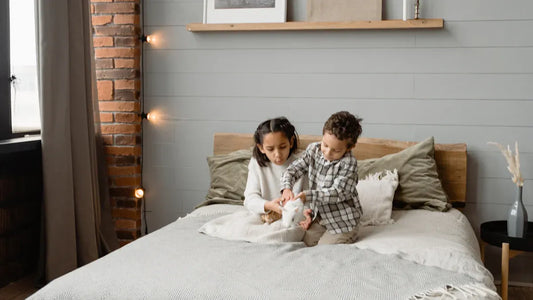 Top 10 Wandleuchten für ein gemütliches Kinderzimmer