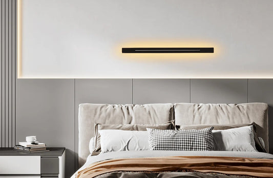 Top 10 energiesparende LED-Wandleuchten für ein gemütliches Schlafzimmer