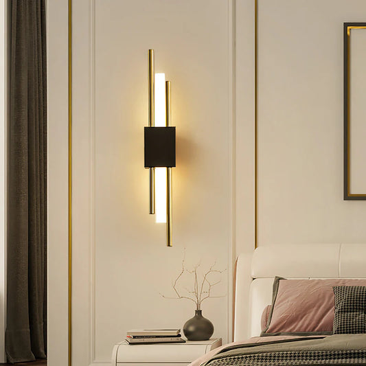 Top 10 LED-Wandleuchten für gemütliche Innenräume