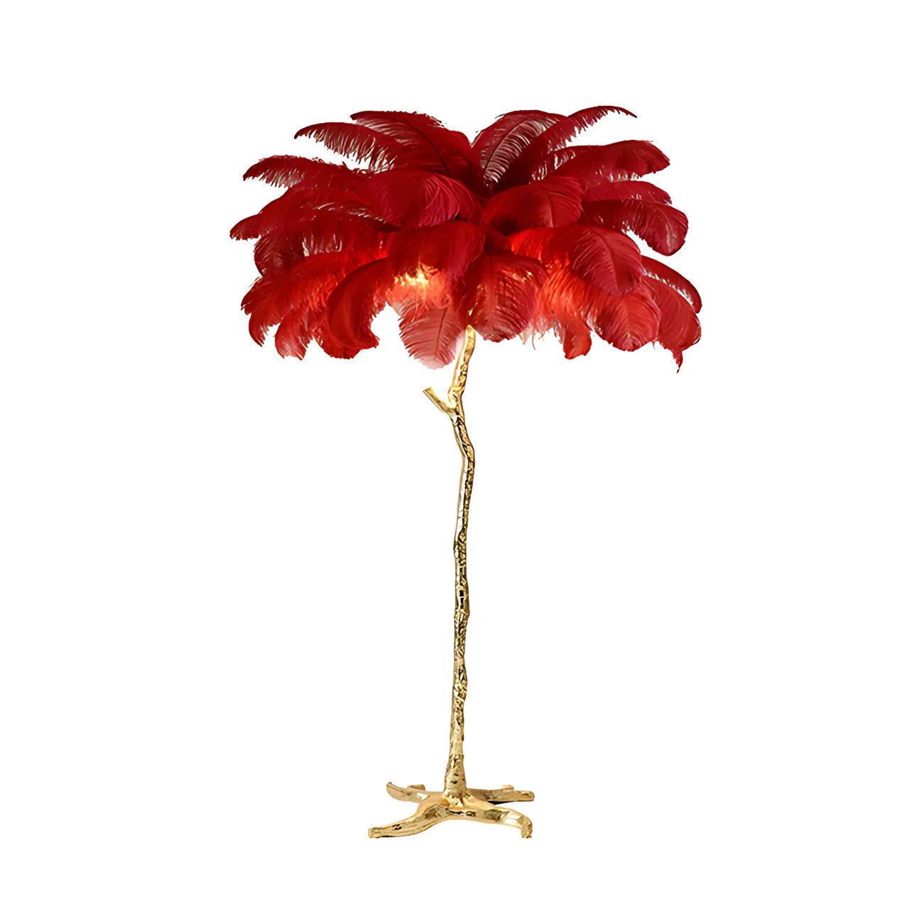 Stehlampe für Wohnzimmer