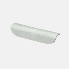 Minimalistisch Wandlampe Metall Weiß Garten