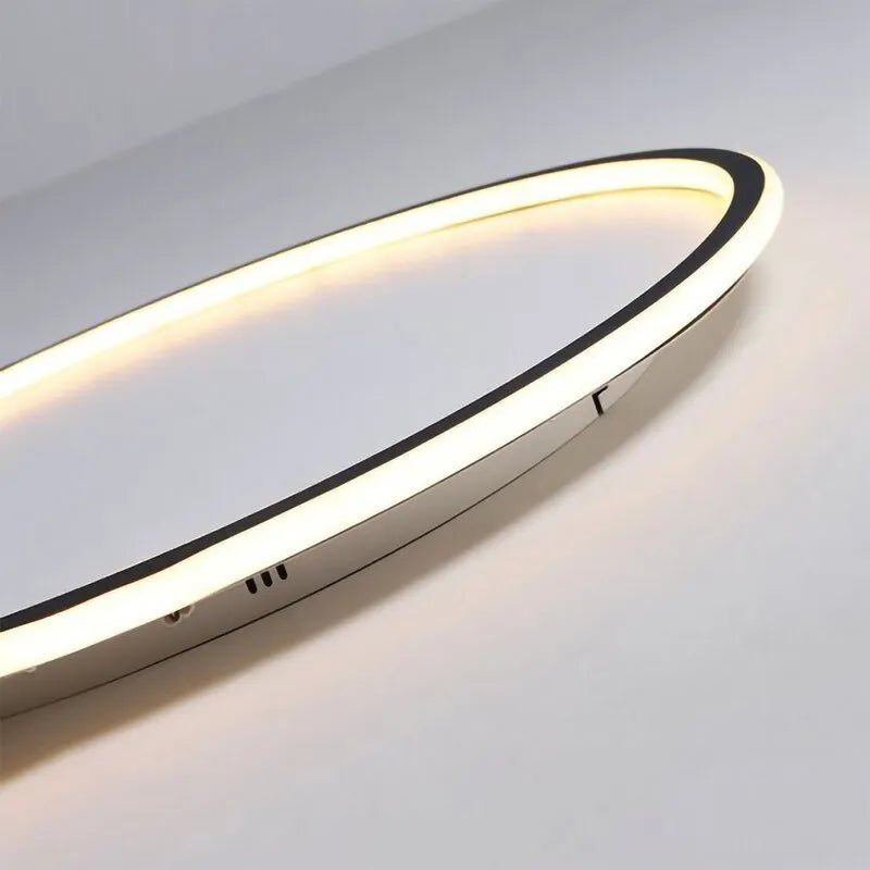 Zuverlässige Details der modern Modern Deckenleuchte LED 