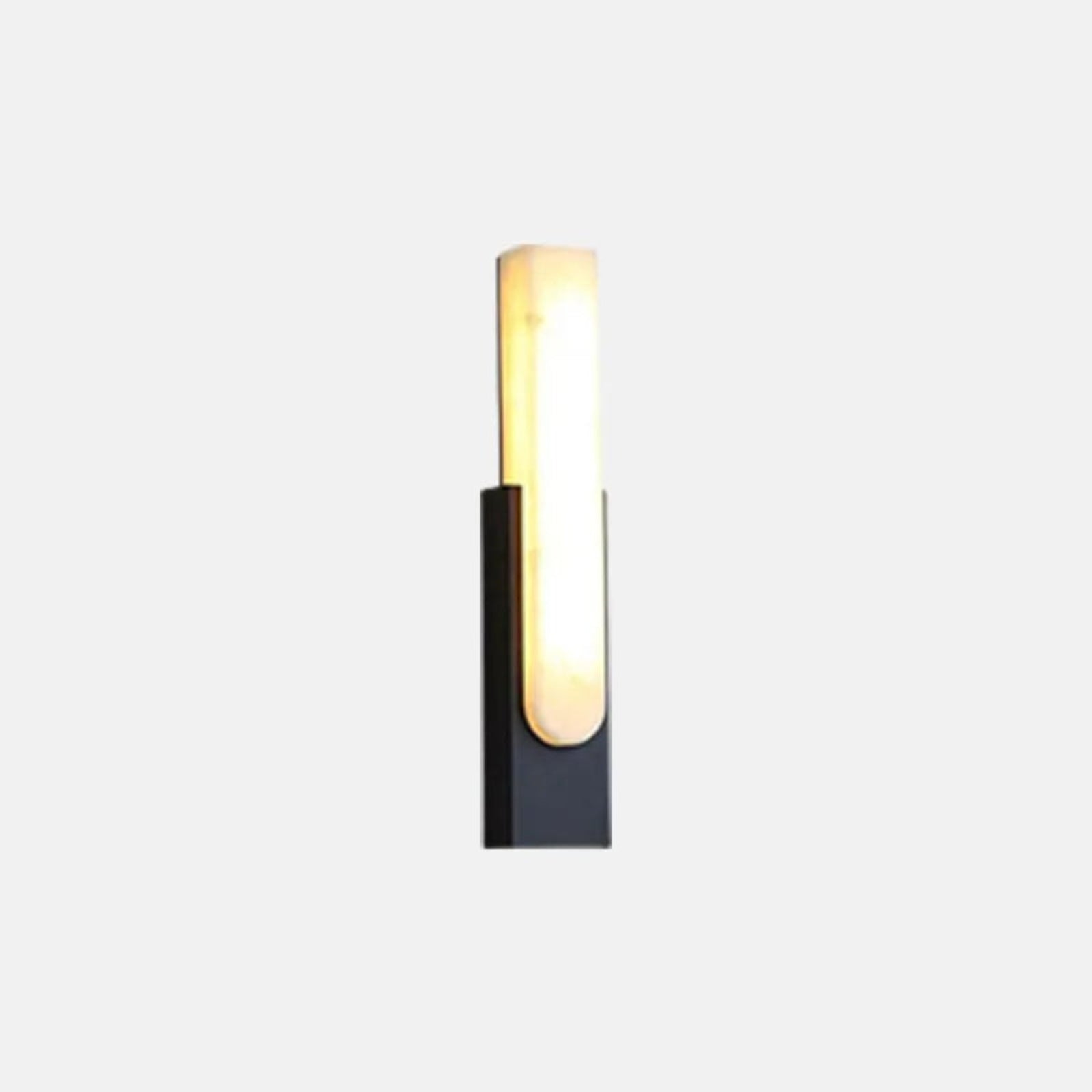 Modern Wandlampe Metall Grün Schlafzimmer