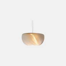 Modern Pendelleuchte LED Rund Weiß Metall Kücheinsel