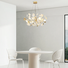 Kronleuchter fürs Esszimmer