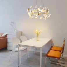 Kronleuchter fürs Esszimmer