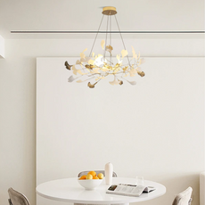 Kronleuchter fürs Esszimmer