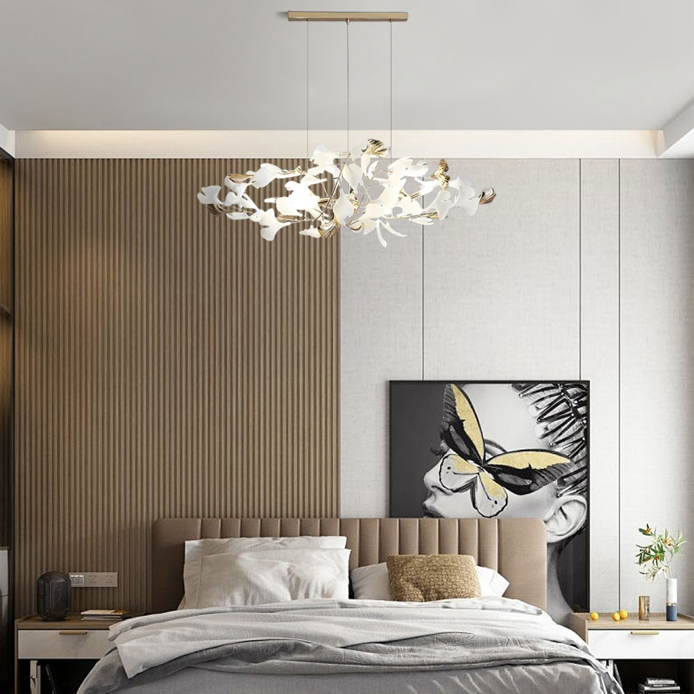 Kronleuchter fürs Esszimmer Schlafzimmer