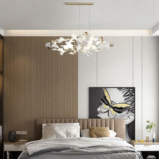 Kronleuchter fürs Esszimmer Schlafzimmer