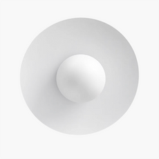Modern Kronleuchter LED Metall Dendritisch Weiß Wohnzimmer