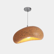 Modern Pendelleuchte LED Resin