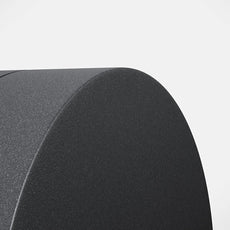 Minimalistische Außenwandleuchte LED