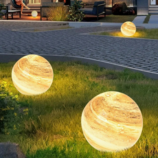 aussenleuchten für den Garten
