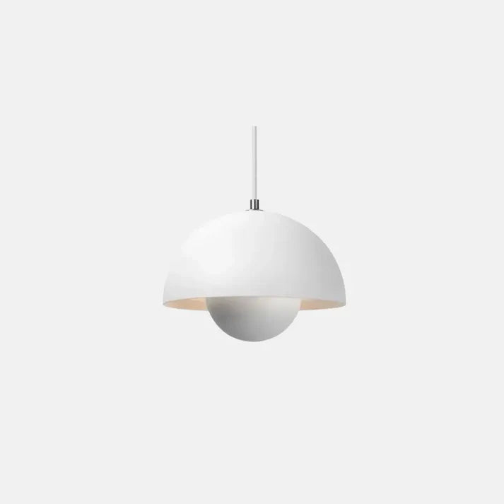 Morandi Pendelleuchte LED Metall Schwarz Esszimmer