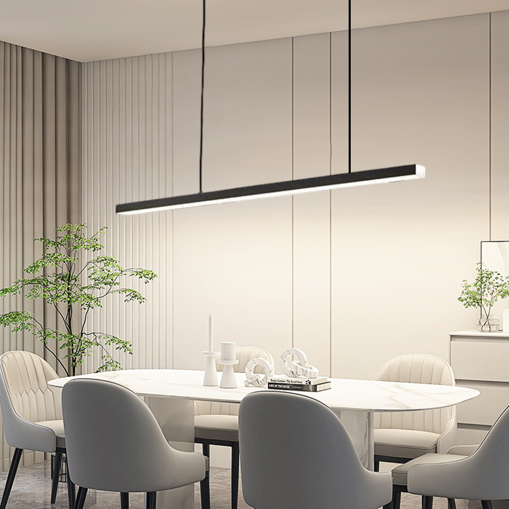  LED Pendelleuchte für das Esszimmer