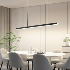  LED Pendelleuchte für das Esszimmer
