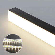  Metall Pendelleuchte für das Esszimmer