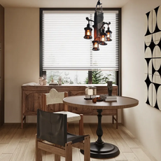 Pendelleuchte ist geeignet für Esszimmer