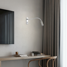 Wandleuchte für Wohnzimmer