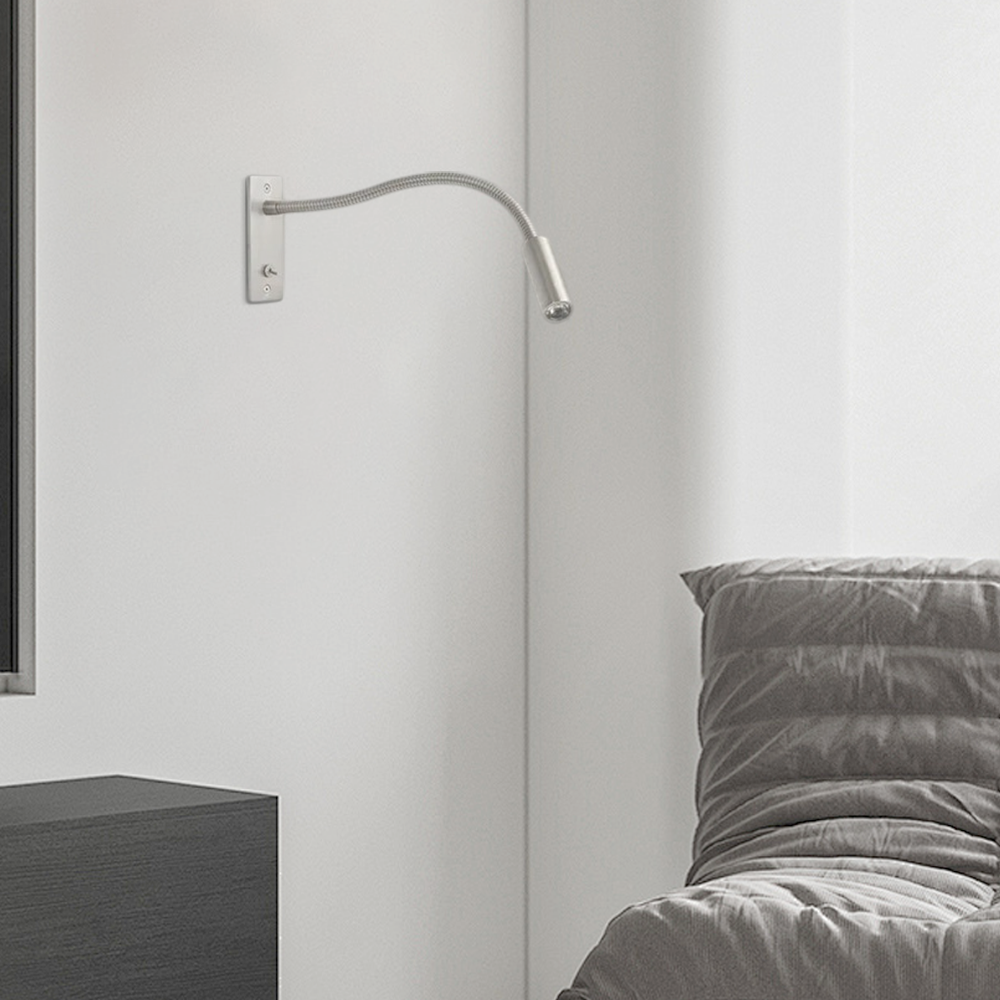 Wandleuchte für Wohnzimmer