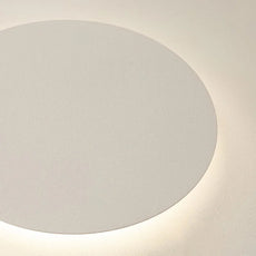 Detail der nordic Deckenleuchte LED Acryl Weiß -gute qualitaet