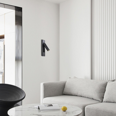 Modern Wandlampe Metall Gold Schlafzimmer