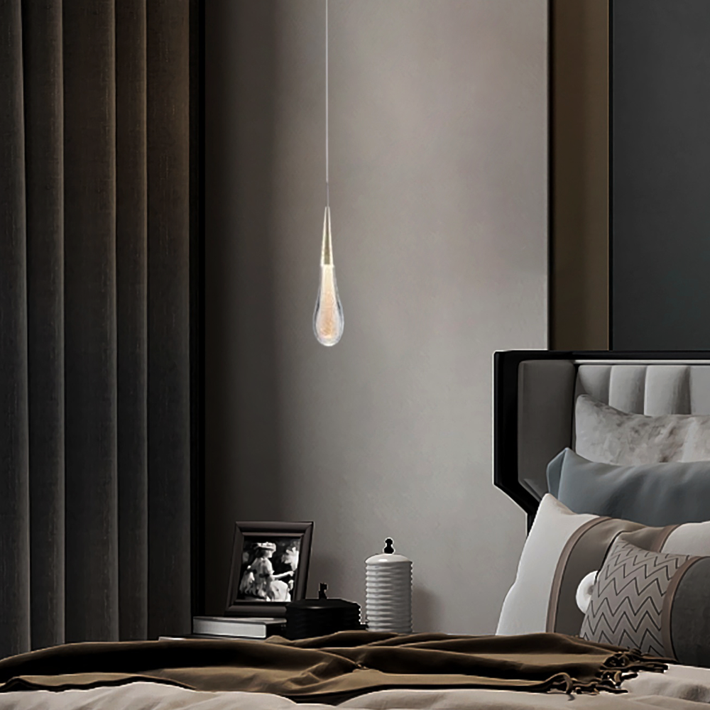 metall-Kronleuchter für Esszimmer