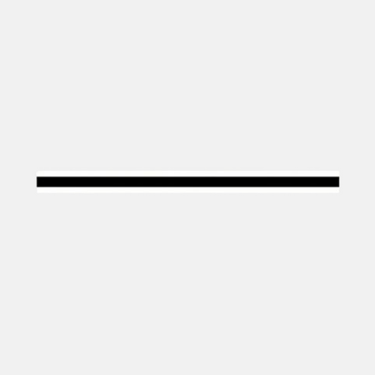 Minimalistisch Wandleuchte LED  Linear Schwarz Metall Badezimmer