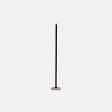 Minimalistisch Stehleuchte LED Linear Metall Glas Schlaf/Wohnzimmer