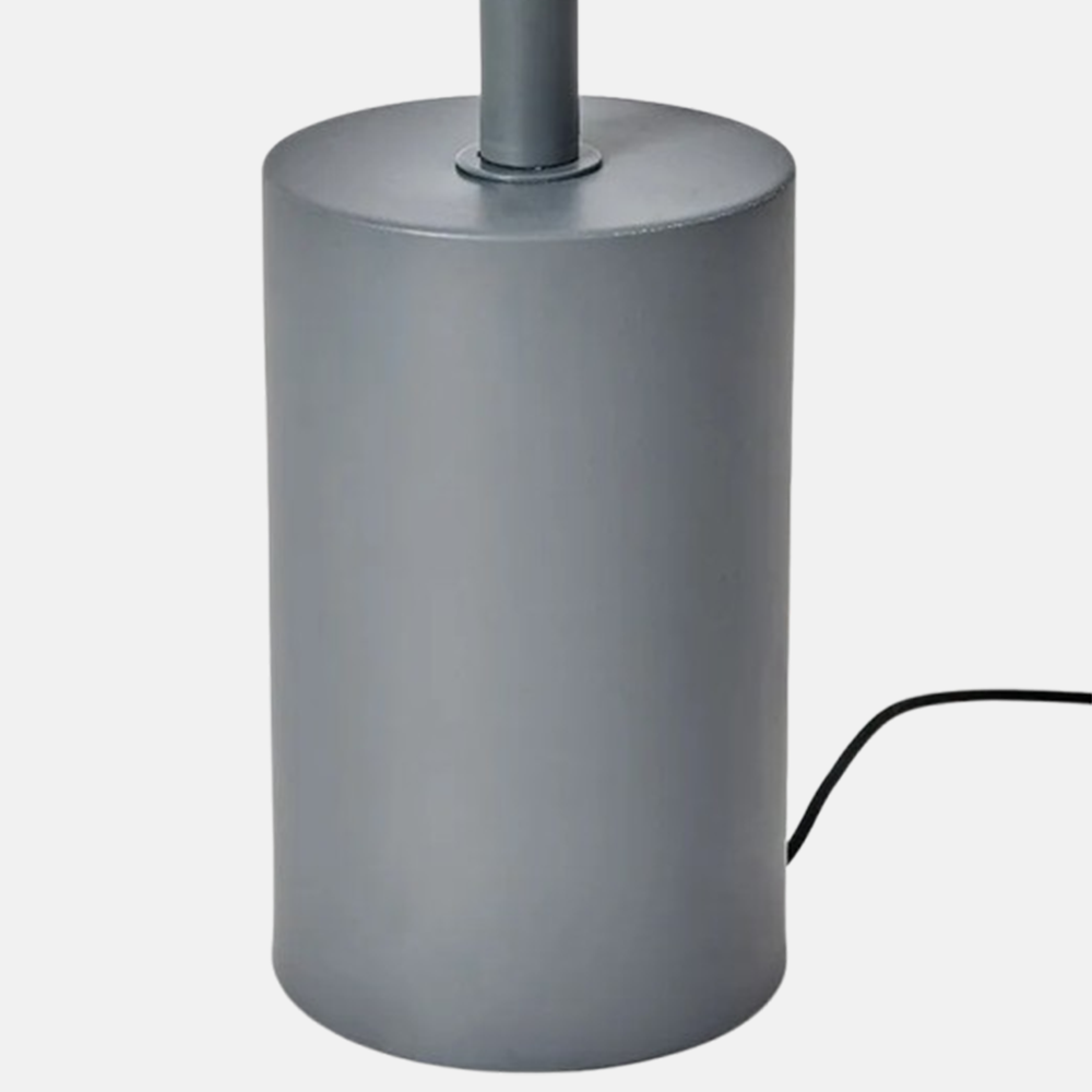 Minimalistisch Stehleuchte LED Linear Metall Wohnzimmer