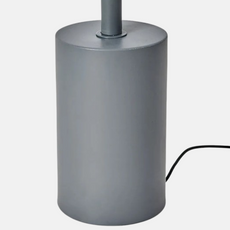 Minimalistisch Stehleuchte LED Linear Metall Wohnzimmer