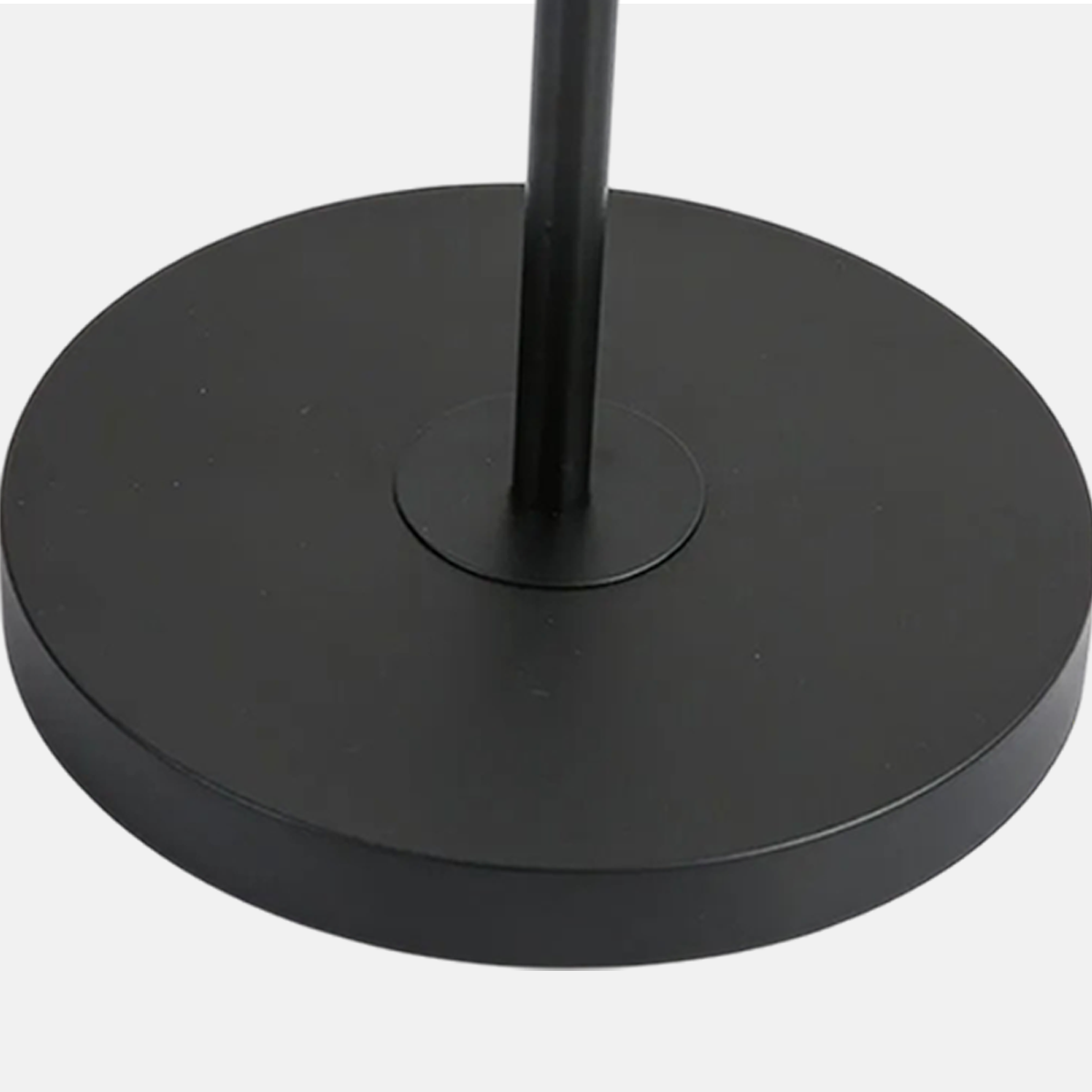 Nordic Stehlampe LED Kappenförmig  Metall Schlafzimmer