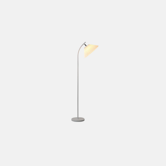 Nordic Stehlampe LED Kappenförmig  Metall Schlafzimmer