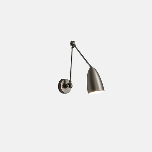 Modern Wandlampe LED  Verstellbare Metall Wohnzimmer