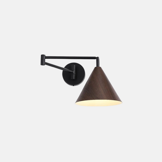 Minimalistisch Wandlampe LED Verstellbare Metall Wohnzimmer