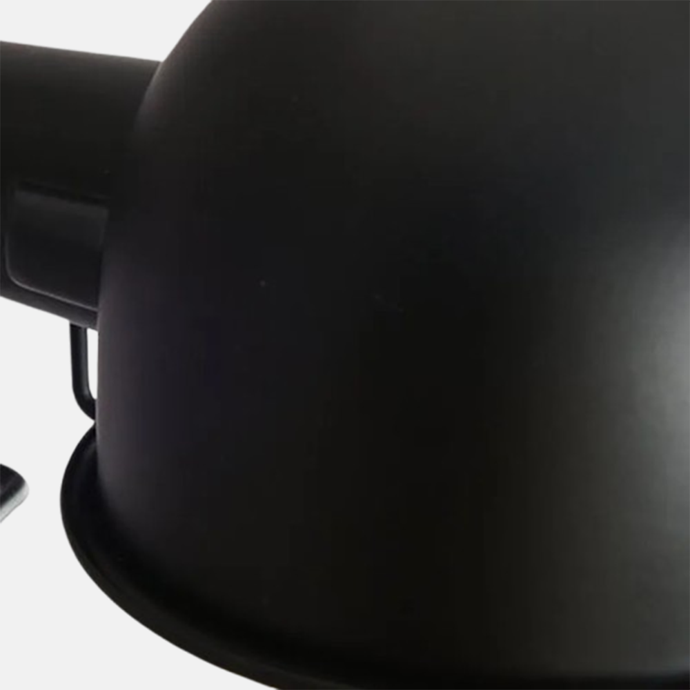 Modern Wandleuchte LED Kappenförmig Metall Wohnzimmer