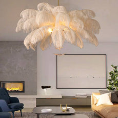 Pendelleuchte für Wohnzimmer