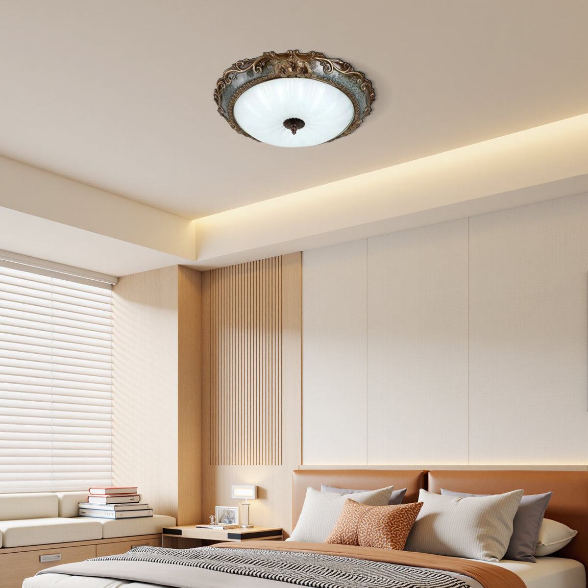 deckenleuchte eignen sich gut für das Schlafzimmer