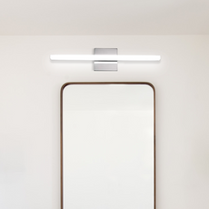 Minimalistisch Wandlampe LED Linear Acryl Schlafzimmer