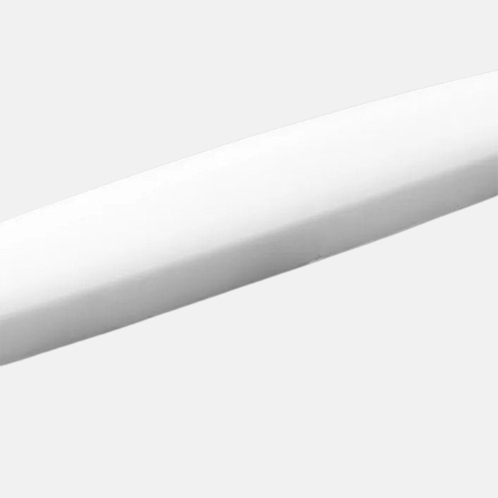 Minimalistisch Wandlampe LED Acryl Linear Weiß Badezimmer