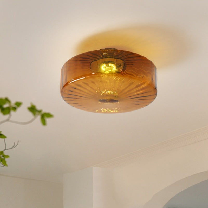 Deckenlampe passend für Wohnzimmer