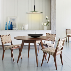 Morandi Pendelleuchte LED Kuppel Metall Grün-Komfortables Licht